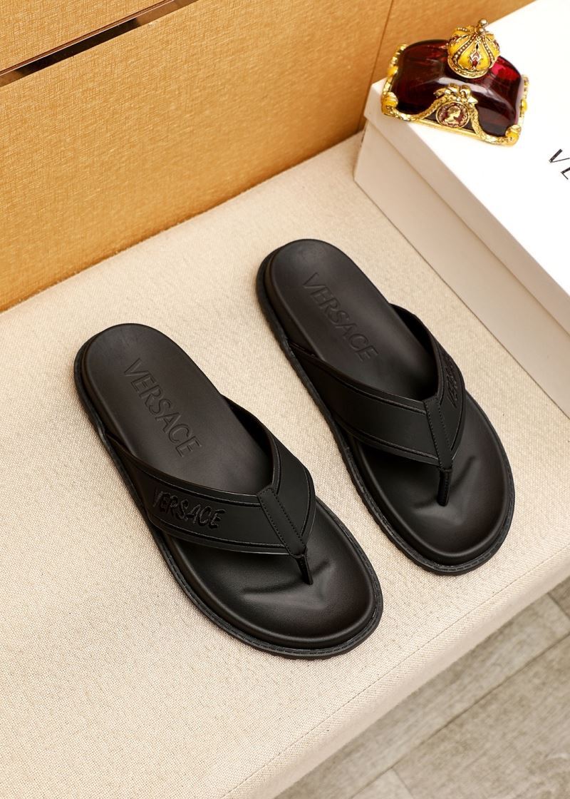 Versace Slippers